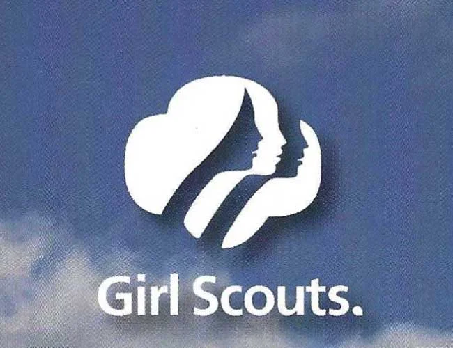 Annual Report Design for Girl Scouts of San Diego Imperial Valley