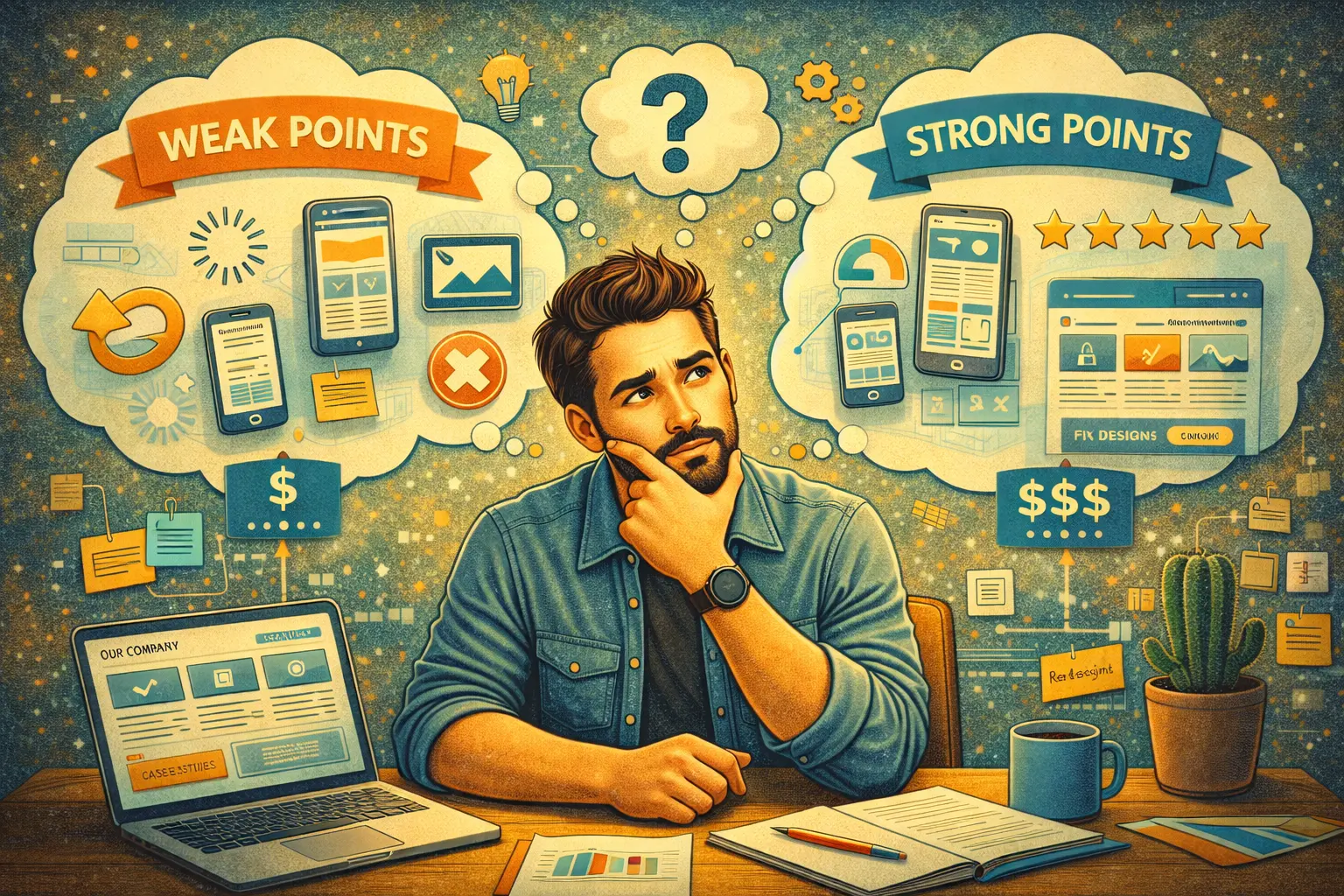 Searching for the best website designers near me
