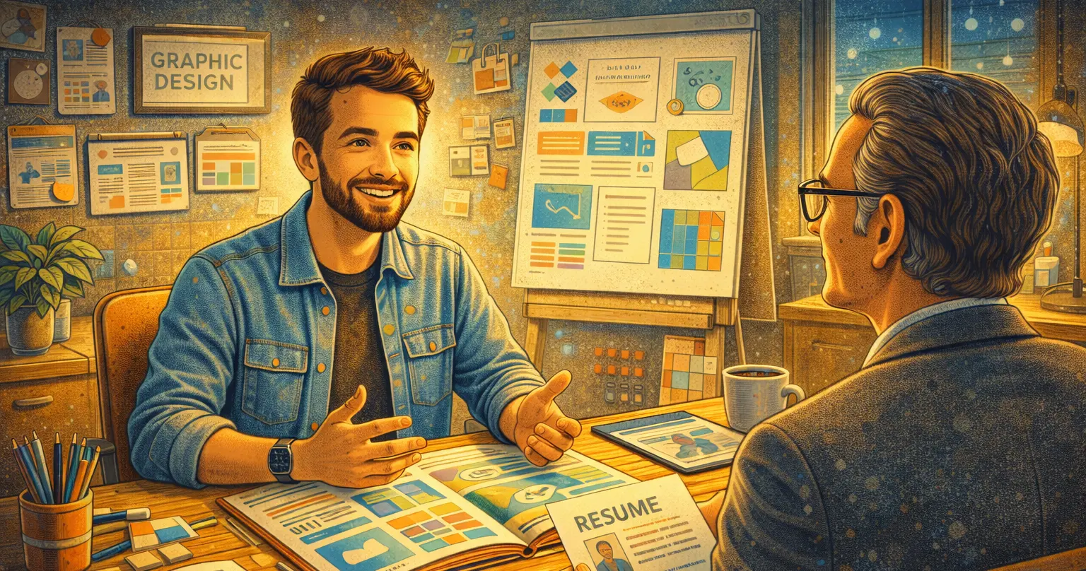 Graphic Designer San Diego