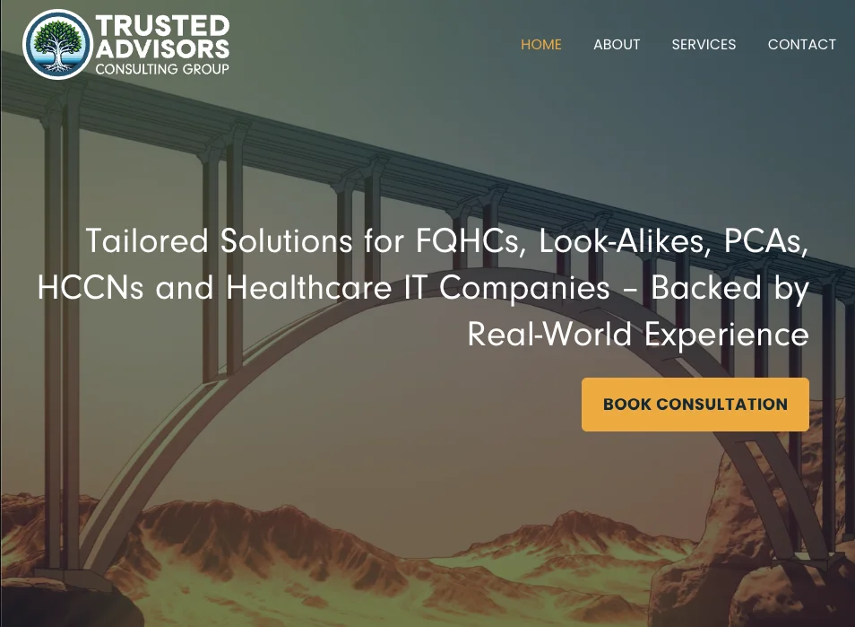 Trusted Advisors