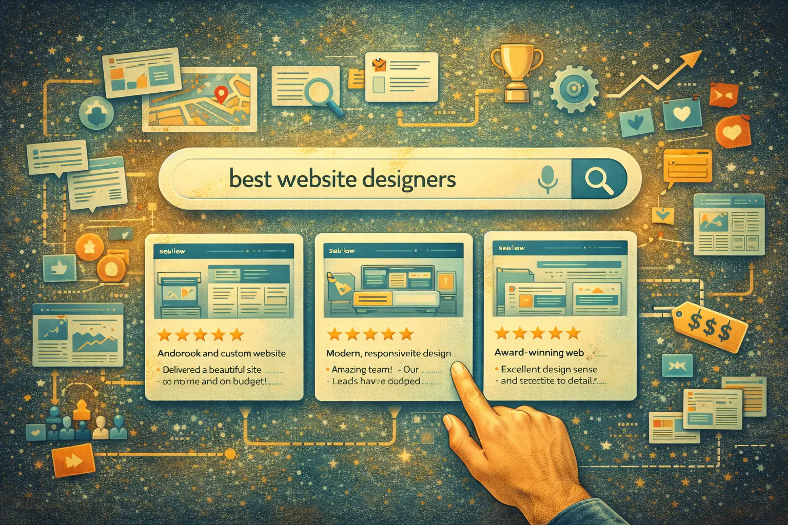 website development company in san diego